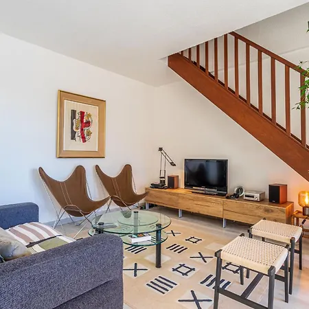 Port De La Gavine I-5 By Interhome イエール