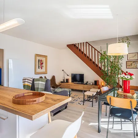 Port De La Gavine I-5 By Interhome * 耶尔