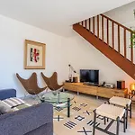 Port De La Gavine I-5 By Interhome 耶尔