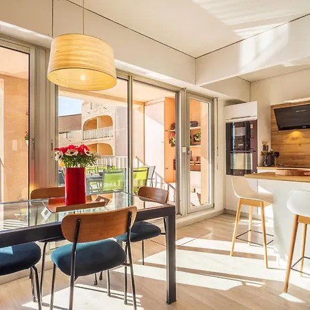 Port De La Gavine I-5 By Interhome * Hyères