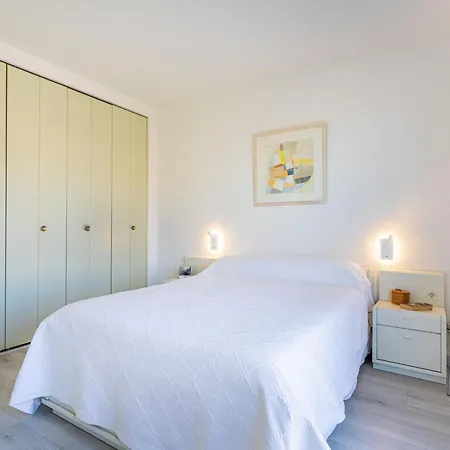 Port De La Gavine I-5 By Interhome * Hyères