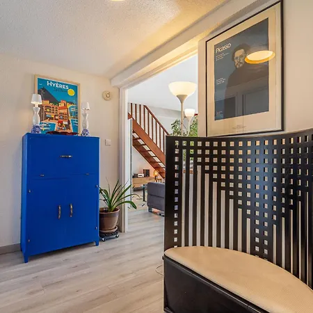 Port De La Gavine I-5 By Interhome Lägenhet