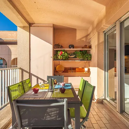 Port De La Gavine I-5 By Interhome