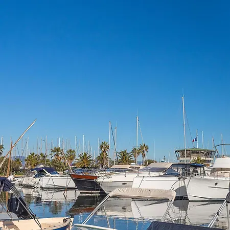 Lägenhet Port De La Gavine I-5 By Interhome