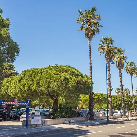 Port De La Gavine I-5 By Interhome